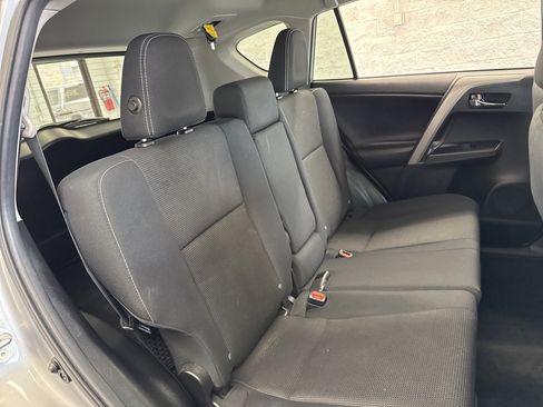 Certified 2018 Toyota RAV4 XLE image 44