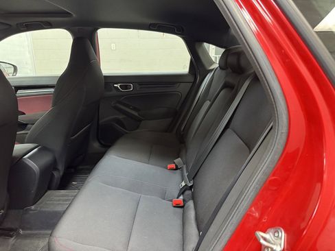 Used 2022 Honda Civic Si image 16