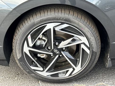 New 2026 Hyundai Sonata SEL FWD image 11