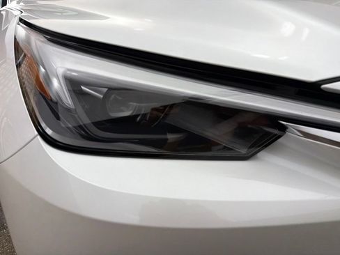 New 2026 Lexus TX 350 AWD image 23