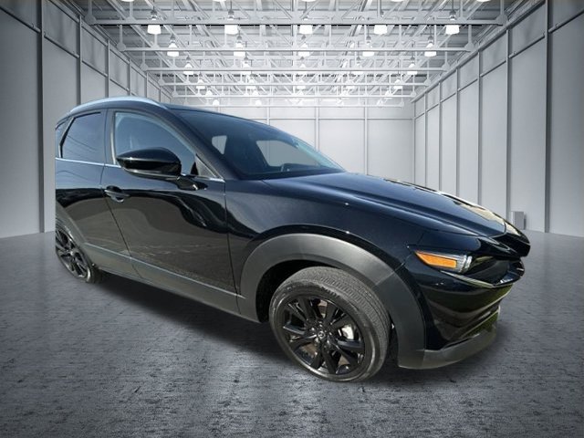 Certified 2024 MAZDA CX-30 AWD 2.5 S w/ Select Sport Pkg image 19