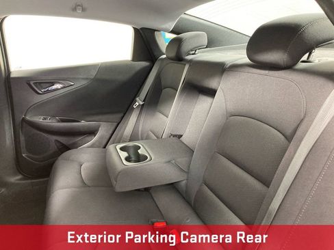 Used 2024 Chevrolet Malibu LT image 17
