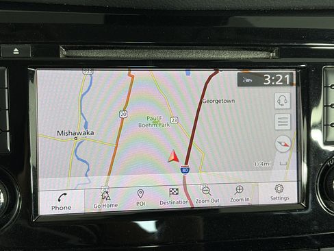 Used 2019 Nissan Rogue Sport SL AWD/4WD image 18