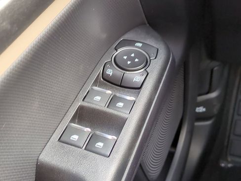 New 2025 Ford Bronco Sport Big Bend image 23