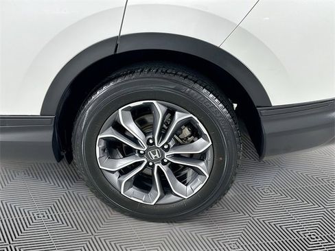 Used 2022 Honda CR-V EX-L image 20