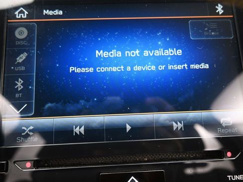 Used 2022 Subaru Forester Wilderness image 37