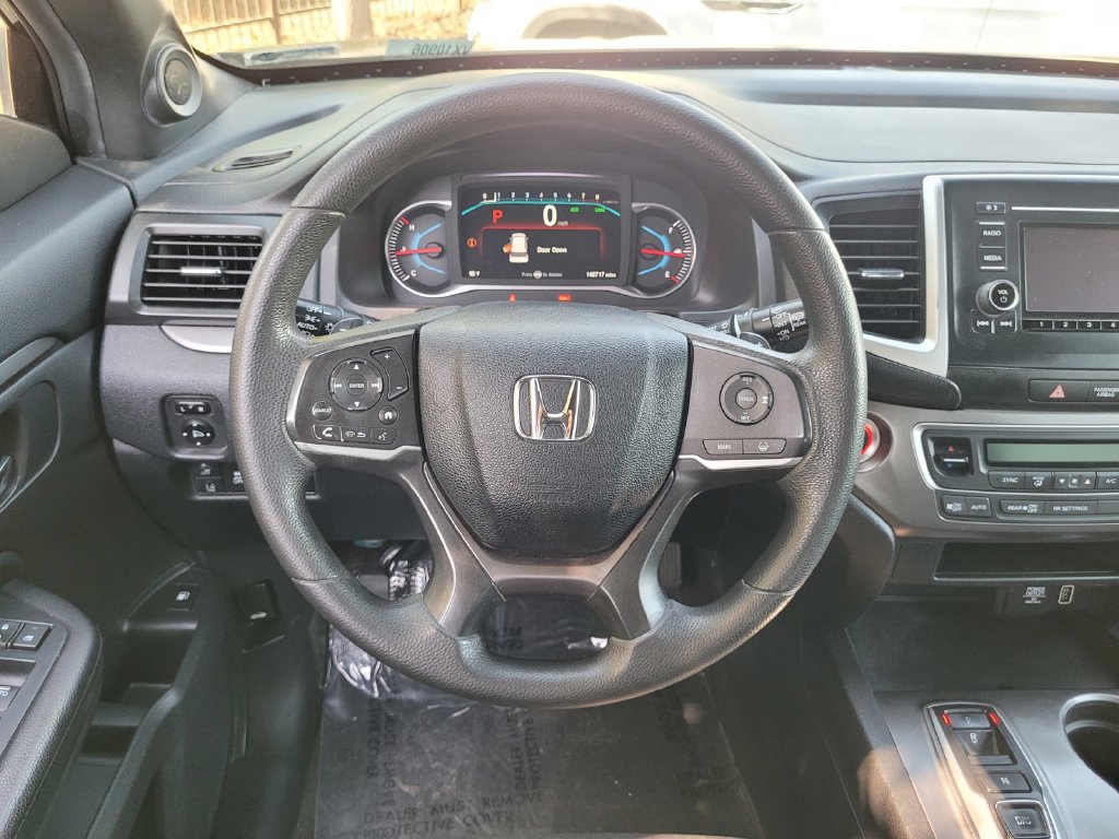 Used 2019 Honda Passport Sport image 17