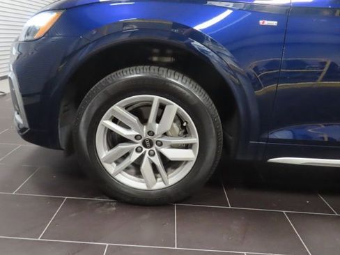 Used 2022 Audi Q5 2.0T Premium image 17