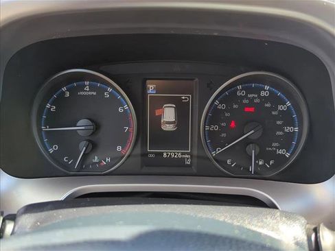 Certified 2018 Toyota RAV4 LE image 19