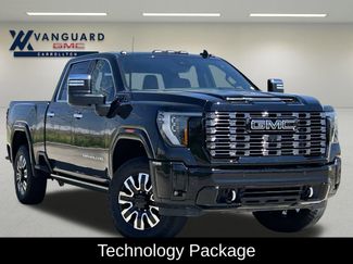 Used 2025 GMC Sierra 2500 Denali Ultimate video 2