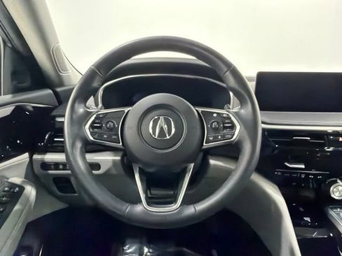 Certified 2024 Acura MDX SH-AWD w/ Technology Package image 34