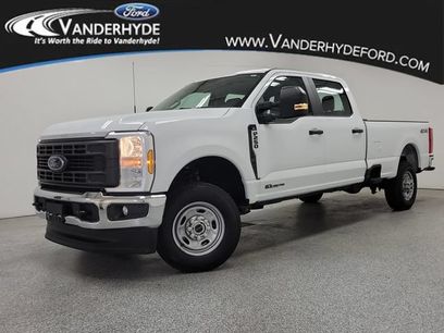 Used 2025 Ford F250 XL