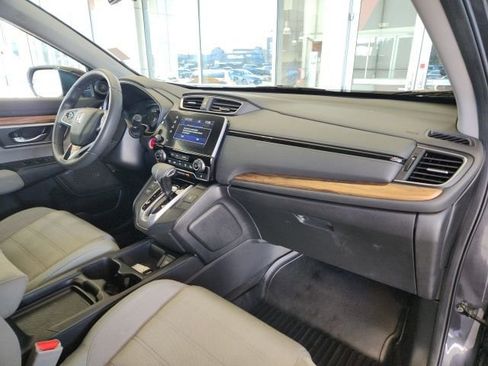 Used 2019 Honda CR-V EX image 24