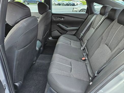 Used 2024 Honda Accord Sport image 11