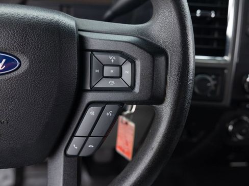 Used 2017 Ford F150 XLT w/ XTR Package image 39