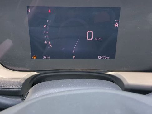 Used 2024 Buick Encore GX Preferred FWD image 30