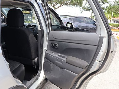 Used 2022 Mitsubishi Outlander Sport FWD image 20