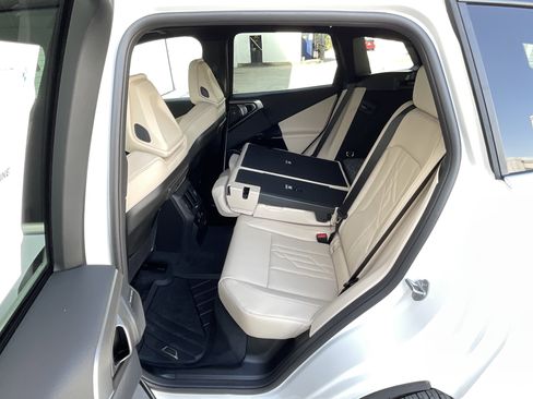 New 2026 BMW X3 xDrive30 w/ Premium Package AWD/4WD image 44