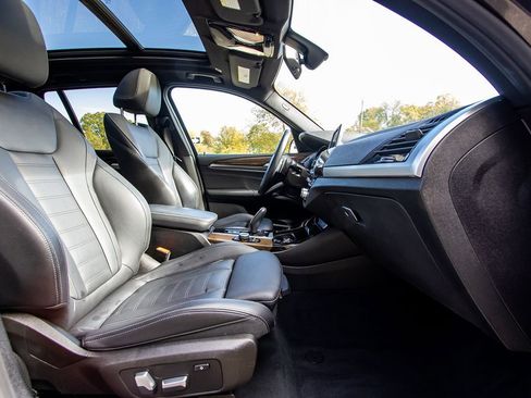 Used 2018 BMW X3 xDrive30i image 19