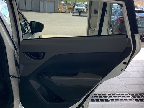 New 2026 Subaru Crosstrek 2.0i Premium AWD/4WD image 18