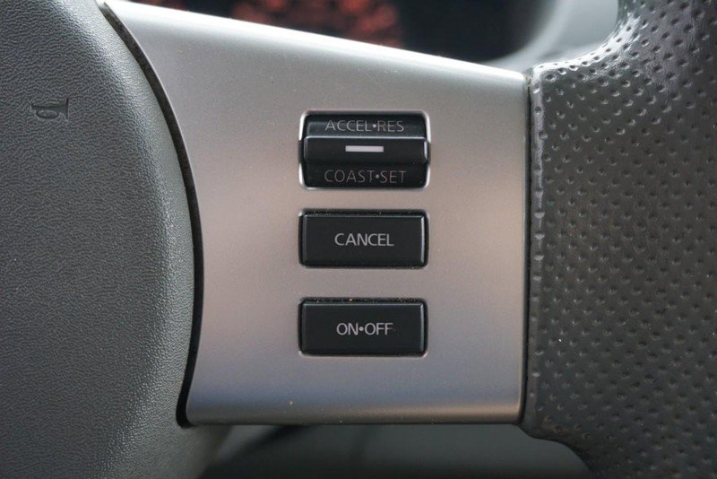 Used 2020 Nissan Frontier SV AWD/4WD image 35