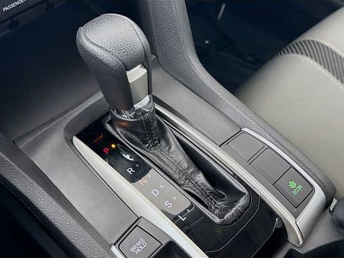 Used 2016 Honda Civic EX image 16