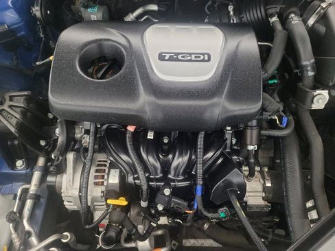 Used 2018 Hyundai Sonata ECO image 30