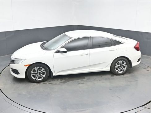 Used 2017 Honda Civic LX image 30
