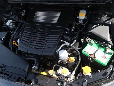 Used 2020 Subaru WRX image 43