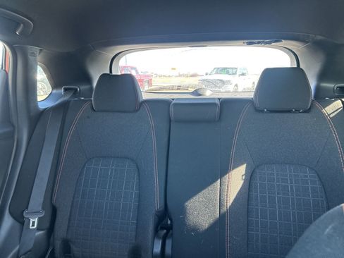 Used 2024 Honda HR-V Sport image 15