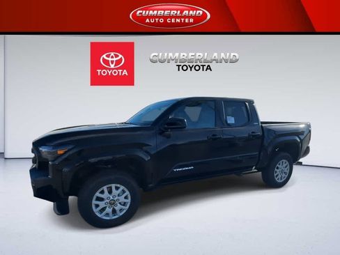 New 2026 Toyota Tacoma SR5 image 4