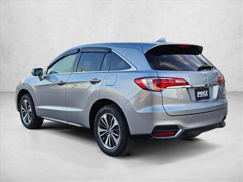 Used 2018 Acura RDX FWD w/ Advance Package image 8