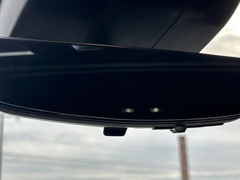 Used 2025 GMC Sierra 2500 Denali Ultimate w/ Snow Plow Prep/Camper Package image 24