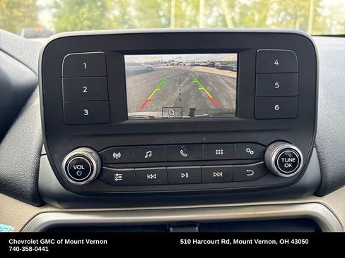 Used 2018 Ford EcoSport S image 22