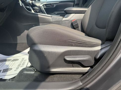 Used 2024 Toyota RAV4 LE FWD image 11