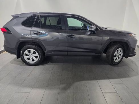 Used 2023 Toyota RAV4 LE AWD/4WD image 6