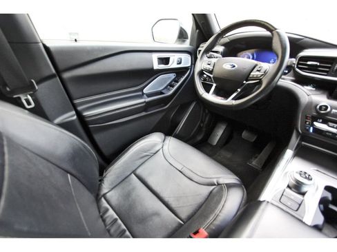 Used 2020 Ford Explorer ST w/ ST Street Pack AWD/4WD image 11