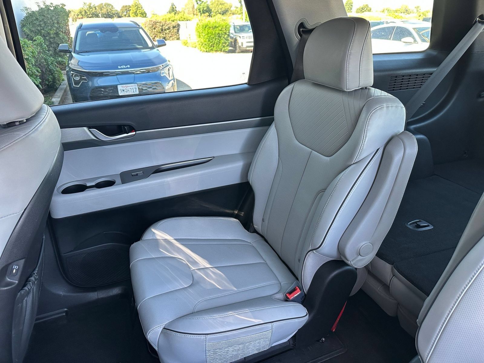 Used 2025 Hyundai Palisade SEL AWD/4WD image 42
