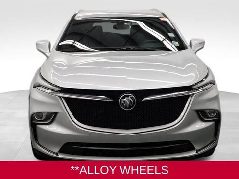 Used 2022 Buick Enclave Essence w/ Sport Touring Edition image 3