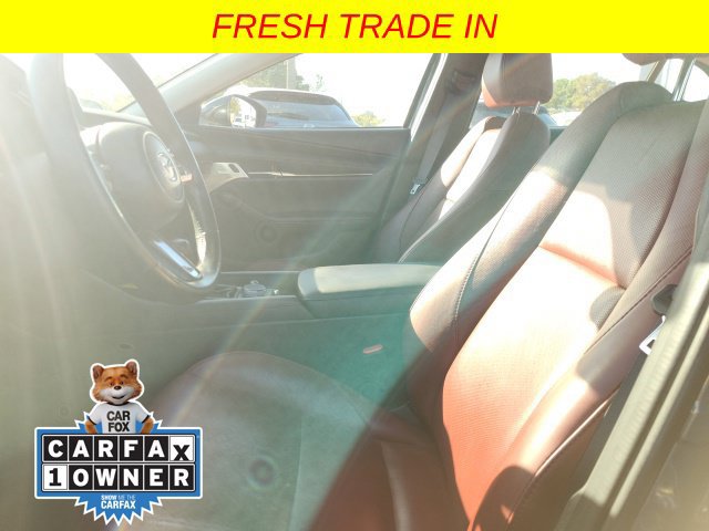 Used 2023 MAZDA MAZDA3 s FWD image 10