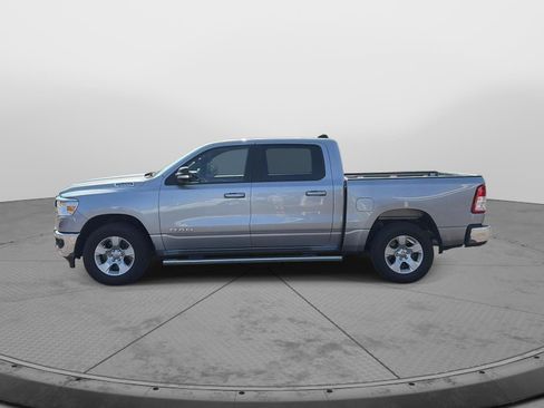 Used 2021 RAM 1500 Big Horn AWD/4WD image 7