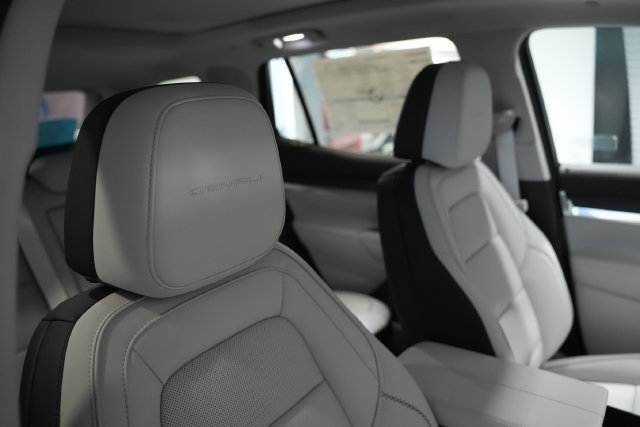 New 2027 GMC Terrain Denali AWD/4WD image 22