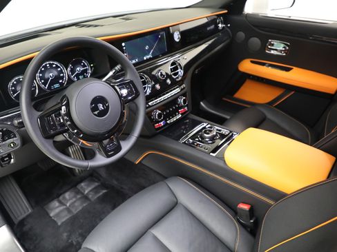 Certified 2023 Rolls-Royce Ghost image 15