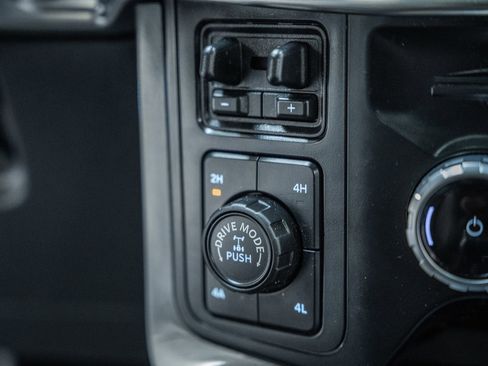 Certified 2023 Ford F150 Lariat w/ Equipment Group 502A High image 34