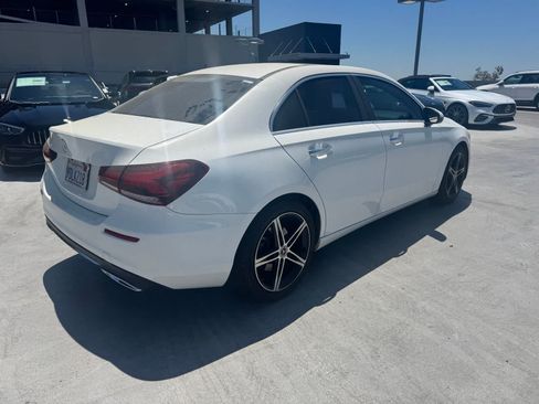 Used 2019 Mercedes-Benz A 220 image 3