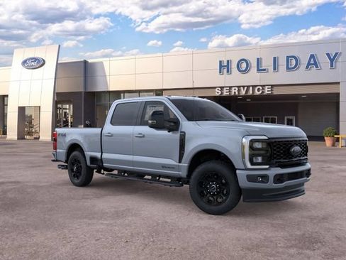 New 2026 Ford F250 Lariat AWD/4WD image 7