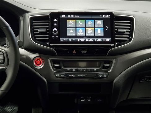 New 2025 Honda Ridgeline Sport image 18