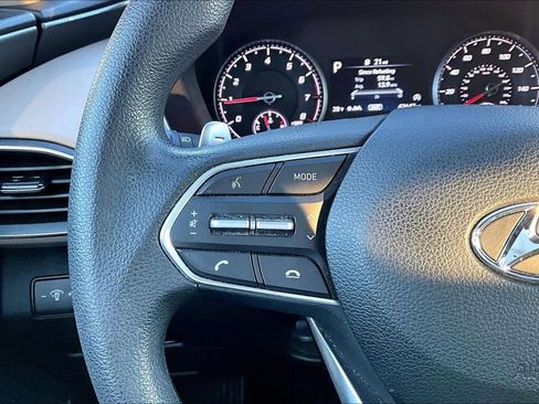 Used 2022 Hyundai Santa Fe SEL image 18