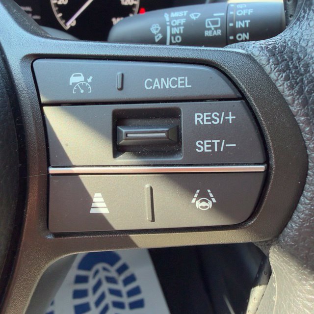 Used 2026 Honda HR-V LX image 24