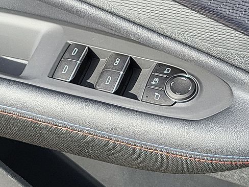 New 2026 Chevrolet Blazer EV RS image 26